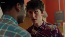 Boarders - Season 03 Episode 01